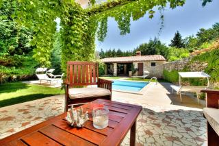 Villa Anthony - Materada - 4
