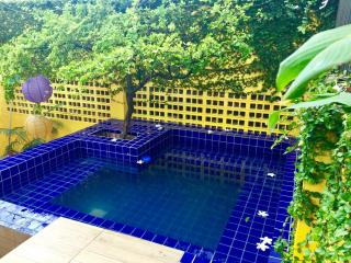 Cosmopolitan Hostel - Recife - 1