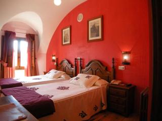 La Posada de Carmen - 1