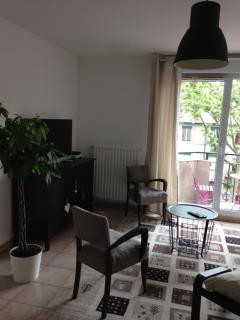 Chez Marie - Lyon - 9