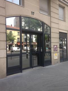 Chez Marie - Lyon - 8