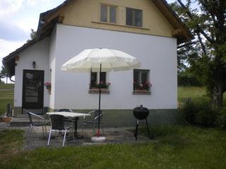 Ferienhaus Dobernigg - Sankt Jakob im Rosental - 8