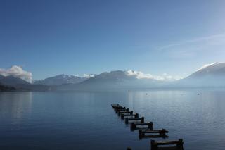 Centre Jean XXIII - Annecy - 1
