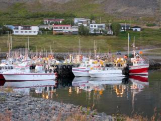 Stekkar 23 - Patreksfjörður - 2