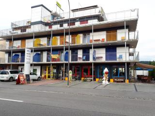 Hotel Pamakin - Wynau - 9