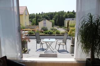 Ferienwohnung Stett - Meersburg - 1