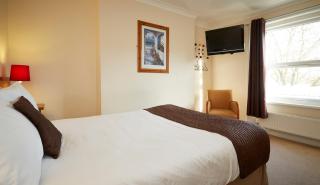 The Terrace Lodge Hotel - Yeovil - 1