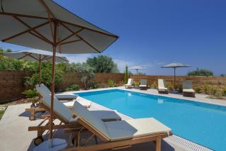 Villa Simore - Rethymno - 8