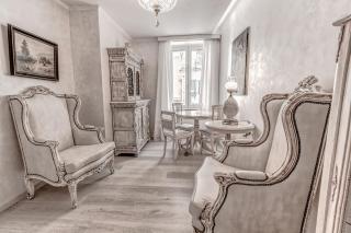 Belone Suite - Città di Corfù - 5