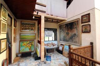 Posnya Seni Godod Art Gallery & Homestay - 0