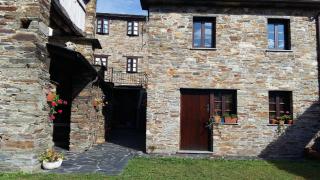 Apartamentos Los Castros - San Tirso de Abres - 0