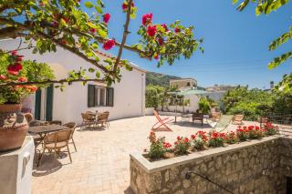 B&B "i Magi" - Anacapri - 2