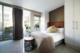 Lux Andringa Walk Apartments - Stellenbosch - 1