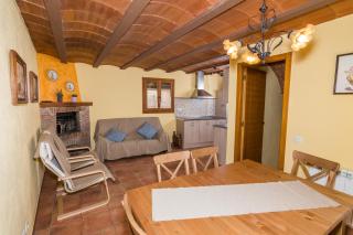 Casa Las Eras - Beceite - 7
