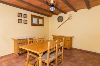 Casa Las Eras - Beceite - 5
