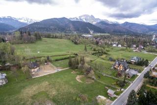 Willa Doris - Zakopane - 7
