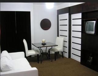 Pekin Palace Hotel - 3