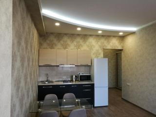 Apartment Irma - Tbilisi - 0