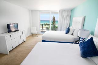 Seacoast Suites on Miami Beach - Miami Beach - 1