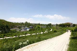 Avan Plaza Hotel - Erevan - 5