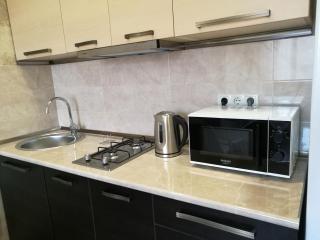 Apartment Irma - Tiflis - 8