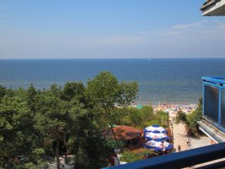 Apartamenty Cameo - Misdroy - 2