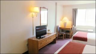 Peppermill Empress Inn - Centralia - 6