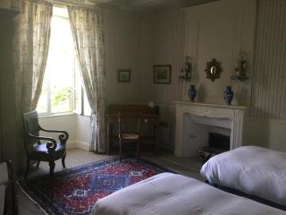 Ty Mat B&B - Lochrist - 1