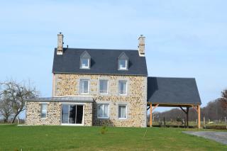 Gîtes de la Croix du Bourg - Le Mesnil-Ozenne - 7