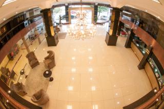 Jacques Georges Tower - Pelotas - 4