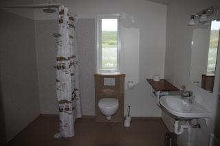 Kjarnagerdi Cottages - 5