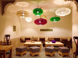 Jennat El Mossafir-Riad privé avec services - Essaouira - 5