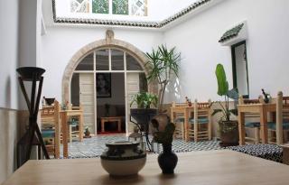 Jennat El Mossafir-Riad privé avec services - Essaouira - 8