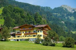 Landhaus Huber - Grossarl - 8