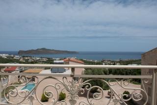 Pantanassa Villas - 2