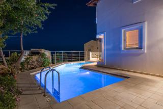 Pantanassa Villas - Agia Marina Nea Kydonias - 0