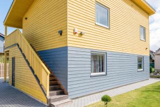 Vila Paulina - Palanga - 2