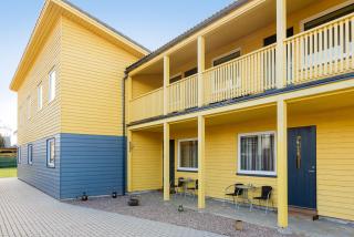 Vila Paulina - Palanga - 0