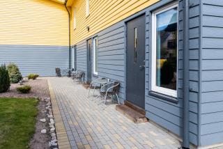 Vila Paulina - Palanga - 7
