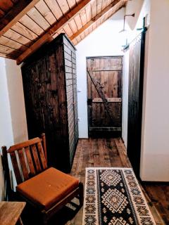 Casa cu Aburi Sovata - 4