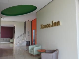 Hotel Xcoco Inn - Texcoco de Mora - 8