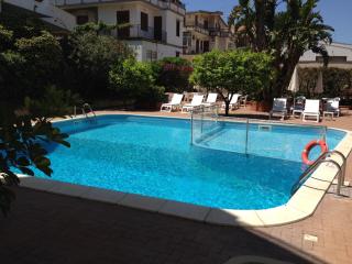 Villa Nettuno Residence - Giardini Naxos - 4