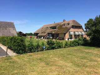 B&B op Wijngoed Havelte - Havelte - 0