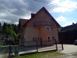 Groń pokoje w centrum - 7