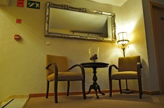 Hotel & Spa PLAZA Arriate - 1