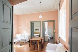 Guesthouse Lila - Ermoupoli - 1