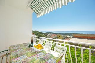 Apartments Senka - Makarska - 5