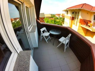 Balaton White House - Vonyarcvashegy - 1