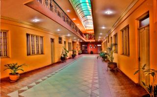 Hotel Monserrat - Cochabamba - 4