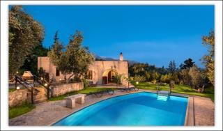 Villa Aloni - Fílippos - 0